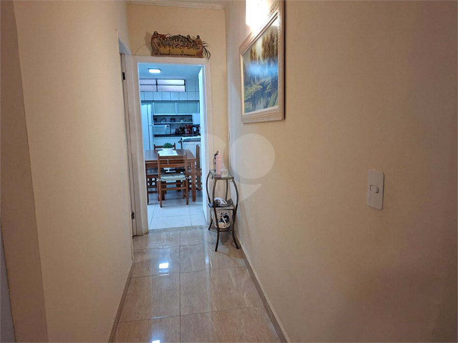 Casa Térrea à venda com 2 quartos em Vila Gustavo, São Paulo, SP