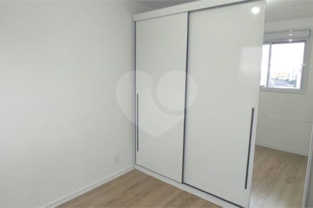 Apartamento à venda com 2 quartos em Barra Funda, São Paulo, SP