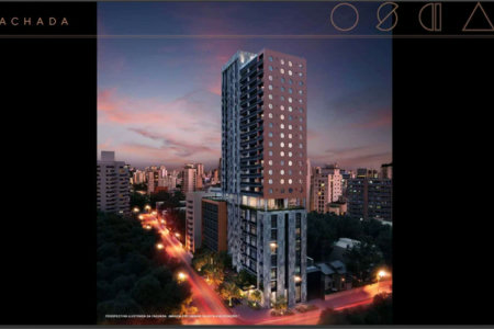 Apartamento à venda com 3 quartos, sendo 1 suíte, em Pinheiros, São Paulo, SP