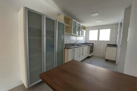 Apartamento à venda com 3 quartos, sendo 2 suítes, em Vila Leopoldina, São Paulo, SP