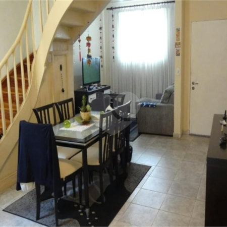 Sobrado à venda com 4 quartos, sendo 2 suítes, em Belenzinho, São Paulo, SP