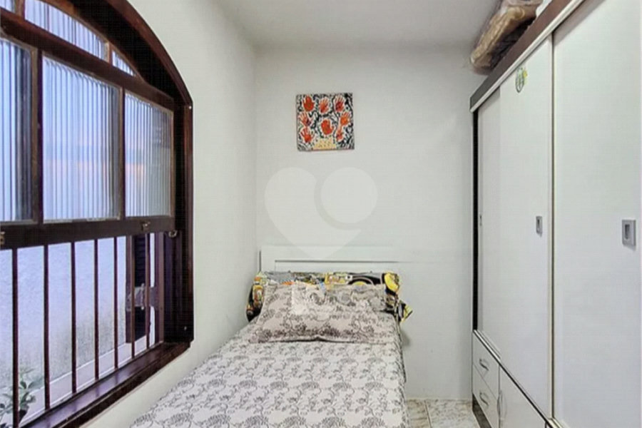 Casa à venda com 3 quartos, sendo 1 suíte, em Tucuruvi, São Paulo, SP
