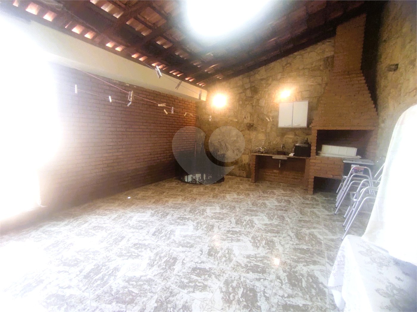 Sobrado à venda com 3 quartos, sendo 1 suíte,  em Vila Paiva, São Paulo, SP