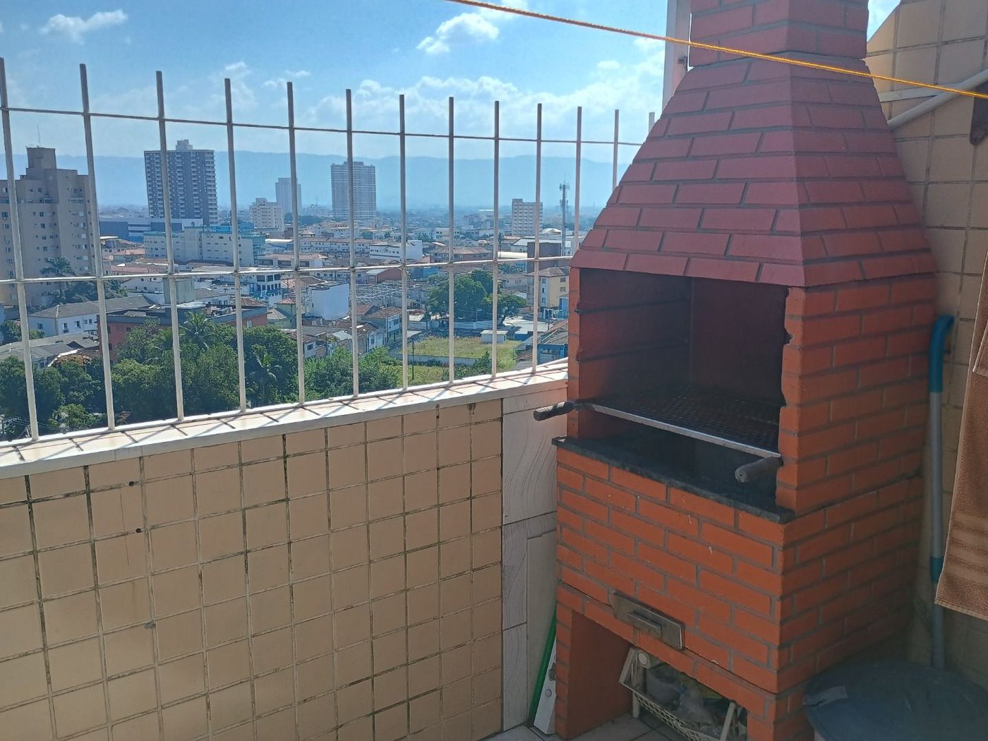Apartamento com 2 dormitórios, 51 m² - venda por R$ 430.000,00 ou aluguel por R$ 4.112,00/mês - Centro - São Vicente/SP