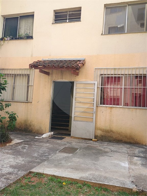 Apartamento à venda ou para alugar com 2 quartos em Paciência, Rio de Janeiro, RJ