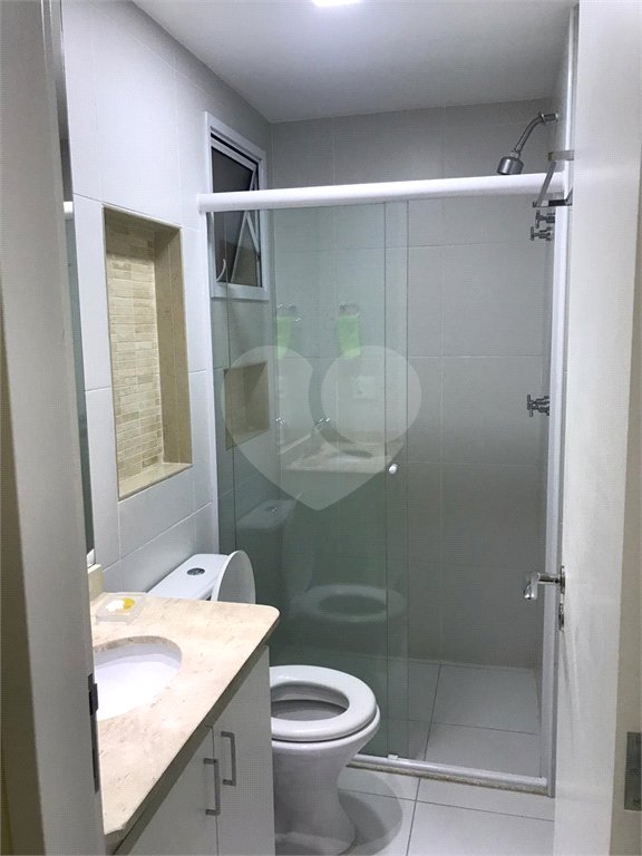Apartamento à venda com 2 quartos, sendo 1 suíte, em Bosque da Saúde, São Paulo, SP