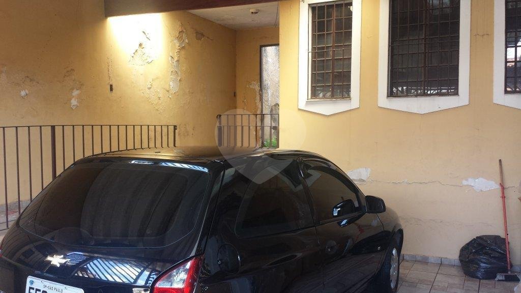 Sobrado à venda com 3 quartos em Tremembé, São Paulo, SP