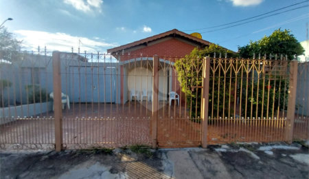 Casa Térrea à venda com 2 quartos, sendo 1 suíte,  em Vila Costa e Silva, Indaiatuba, SP