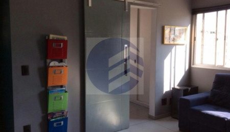 Apartamento à venda com 1 quarto em Perdizes, São Paulo, SP