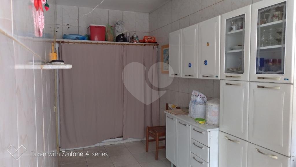 Sobrado à venda com 3 quartos em Santana, São Paulo, SP