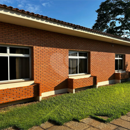 Casa à venda com 4 quartos, sendo 2 suítes, em Vila Aparecida, Itapetininga, SP
