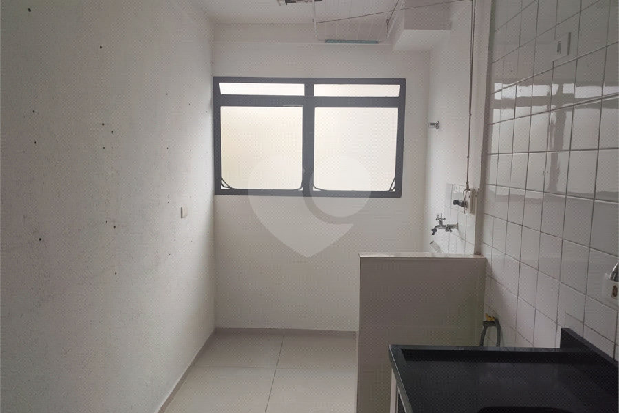 Apartamento à venda com 2 quartos em Horto, São Paulo, SP
