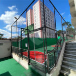 Apartamento à venda com 2 quartos, sendo 1 suíte, em Campo Grande, São Paulo, SP