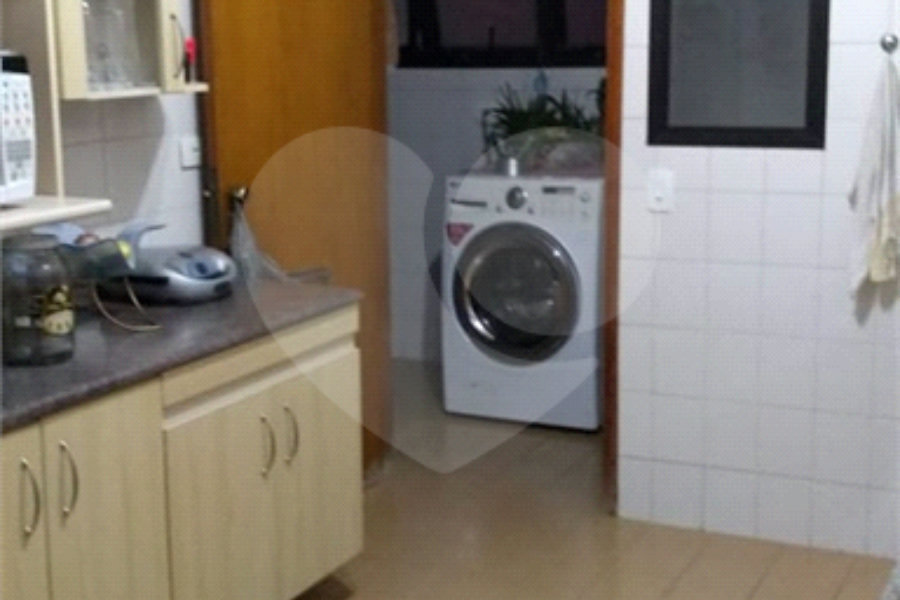 Apartamento à venda com 3 quartos, sendo 1 suíte, em Mandaqui, São Paulo, SP