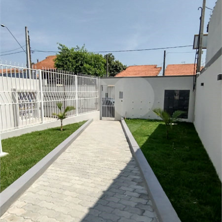 Casa à venda com 2 quartos no condomínio Residencial Bella Suissa, Mogi das Cruzes - SP