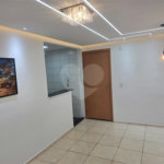 Apartamento à venda com 2 quartos em Santa Cruz, Rio de Janeiro, RJ