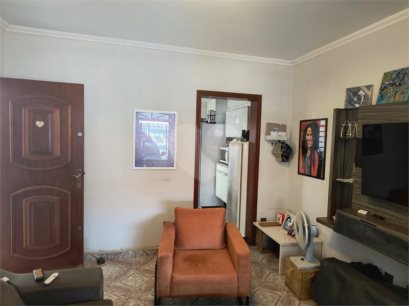 Casa à venda com 2 quartos, sendo 1 suíte, em Jardim do Valle Ii, Indaiatuba, SP