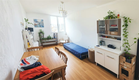 Apartamento à venda com 2 quartos em Parque Residencial da Lapa, São Paulo, SP