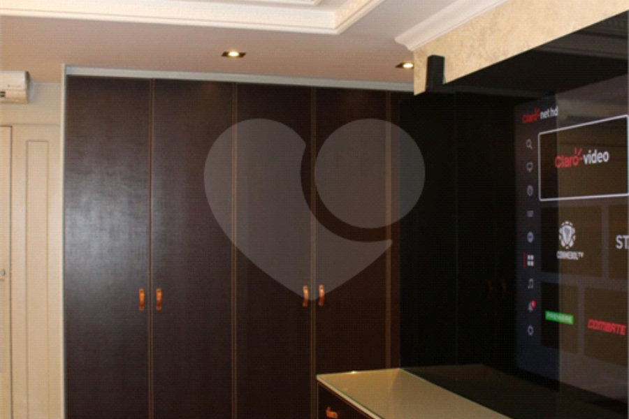 Apartamento à venda com 4 suítes em Santana, São Paulo, SP