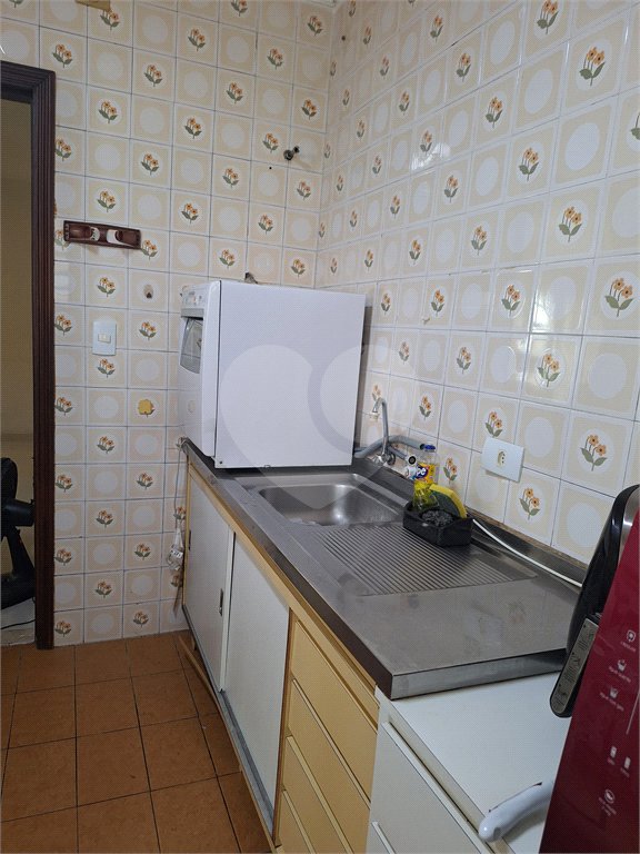 Sobrado à venda com 3 quartos em Chácara Santo Antônio (zona Sul), São Paulo, SP