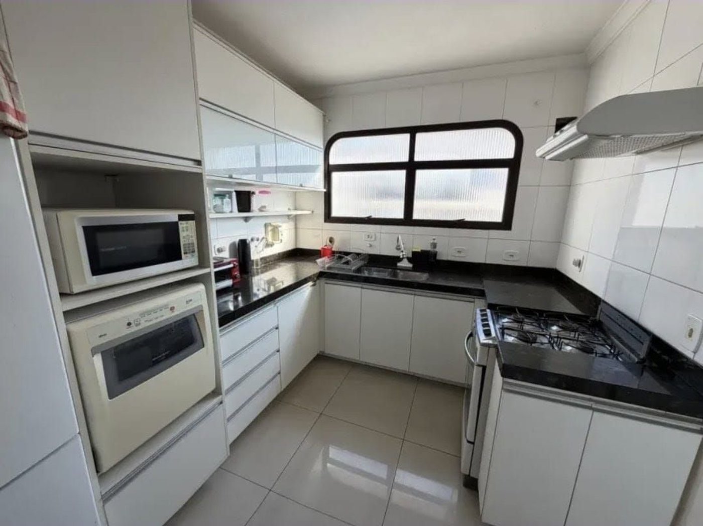 Apartamento à venda, 204 m² por R$ 3.500.000,00 - Indianópolis - São Paulo/SP