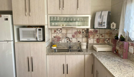 Apartamento à venda com 2 quartos, sendo 1 suíte,  em Vila Monumento, São Paulo, SP