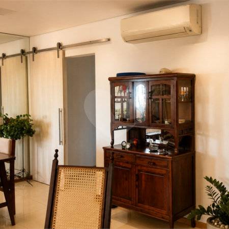 Apartamento à venda com 3 suítes em Jardim Cuiabá, Cuiabá, MT