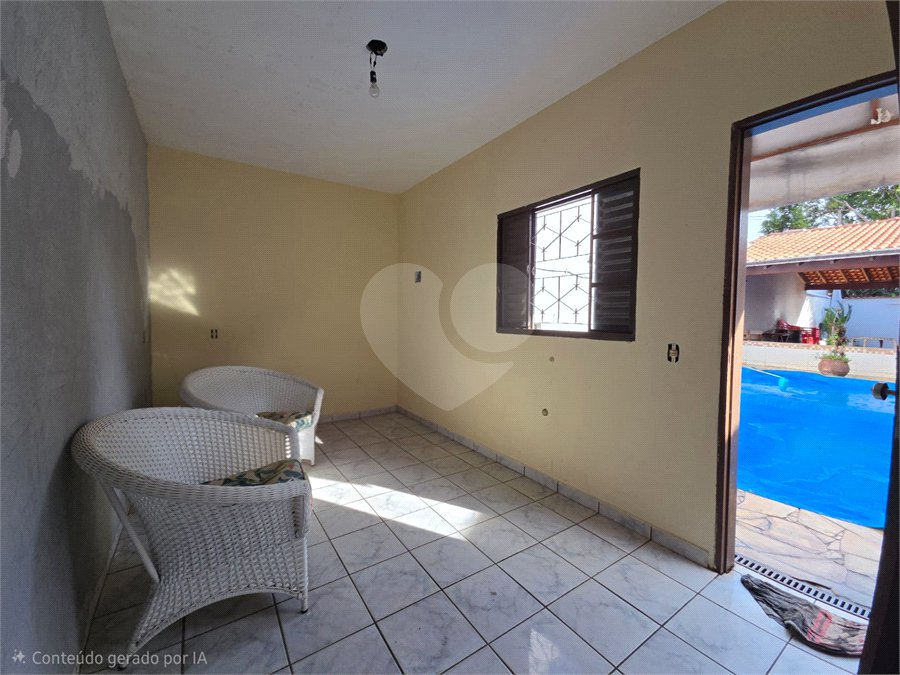 Casa à venda com 1 quarto em Wanel Ville, Sorocaba, SP