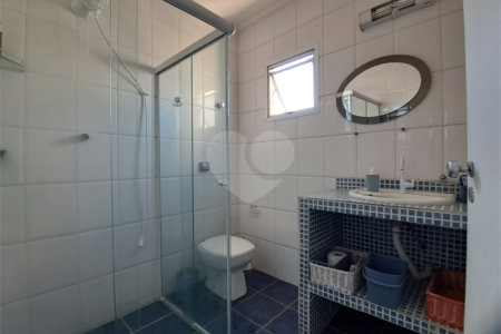Cobertura à venda com 3 quartos, sendo 2 suítes, em Santana, São Paulo, SP