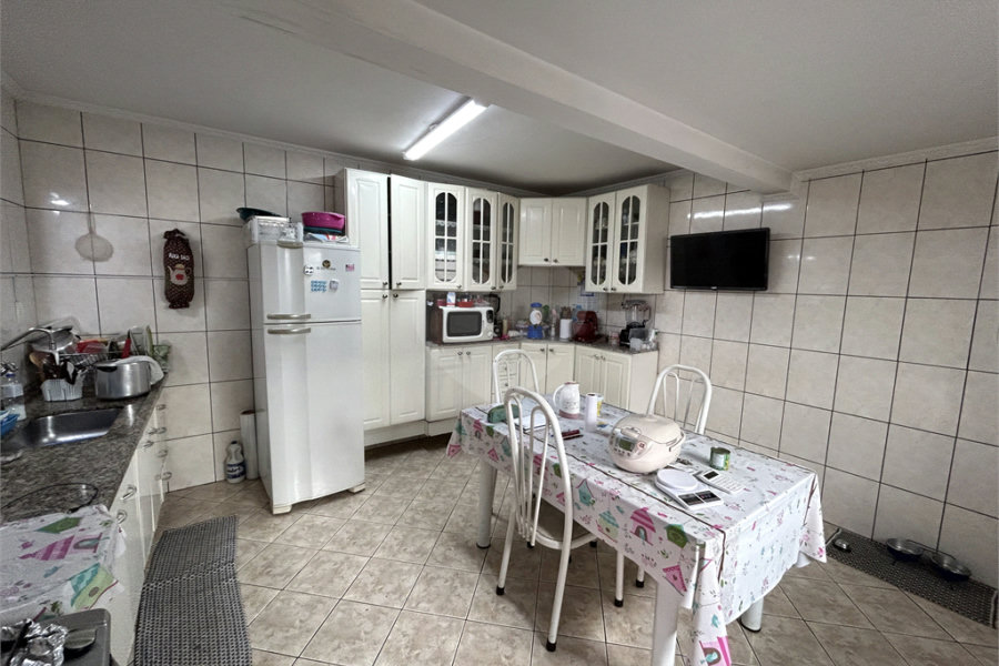Sobrado à venda com 3 quartos em Tremembé, São Paulo, SP