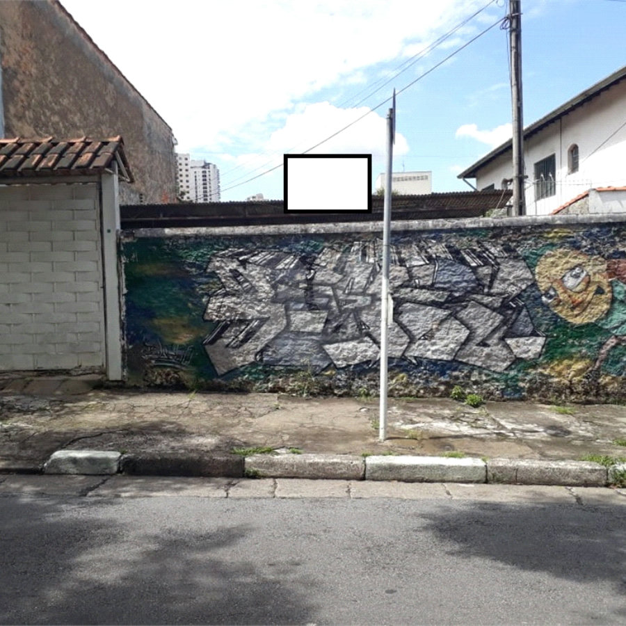 Terreno à venda em Santana, São Paulo, SP