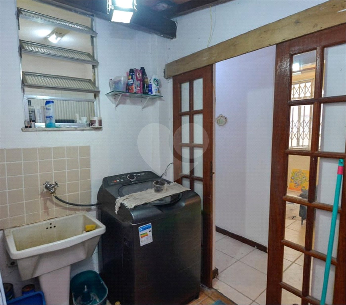 Apartamento à venda com 2 quartos em Tijuca, Rio de Janeiro, RJ