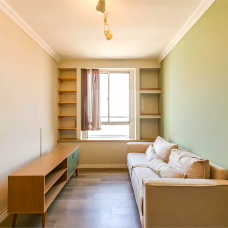 Apartamento à venda com 2 quartos em Jardim Pinheiros, São Paulo, SP