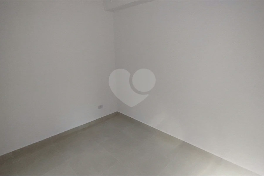 Apartamento à venda com 2 quartos em Mandaqui, São Paulo, SP