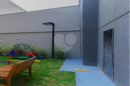 Apartamento à venda com 1 quarto em Liberdade, São Paulo, SP