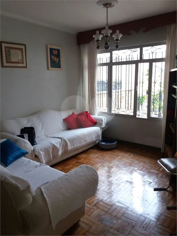 Casa à venda com 3 quartos no condomínio Travessa Quefren,21, São Paulo - SP