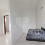 Apartamento à venda com 1 quarto em Vila Mazzei, São Paulo, SP