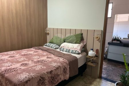 Casa à venda com 3 quartos, sendo 2 suítes, em Jardim de Cresci, São Carlos, SP