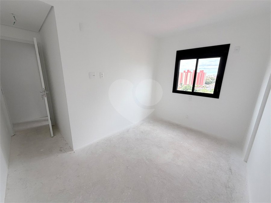 Apartamento à venda com 3 quartos, sendo 1 suíte, em Vila Caminho do Mar, São Bernardo do Campo, SP