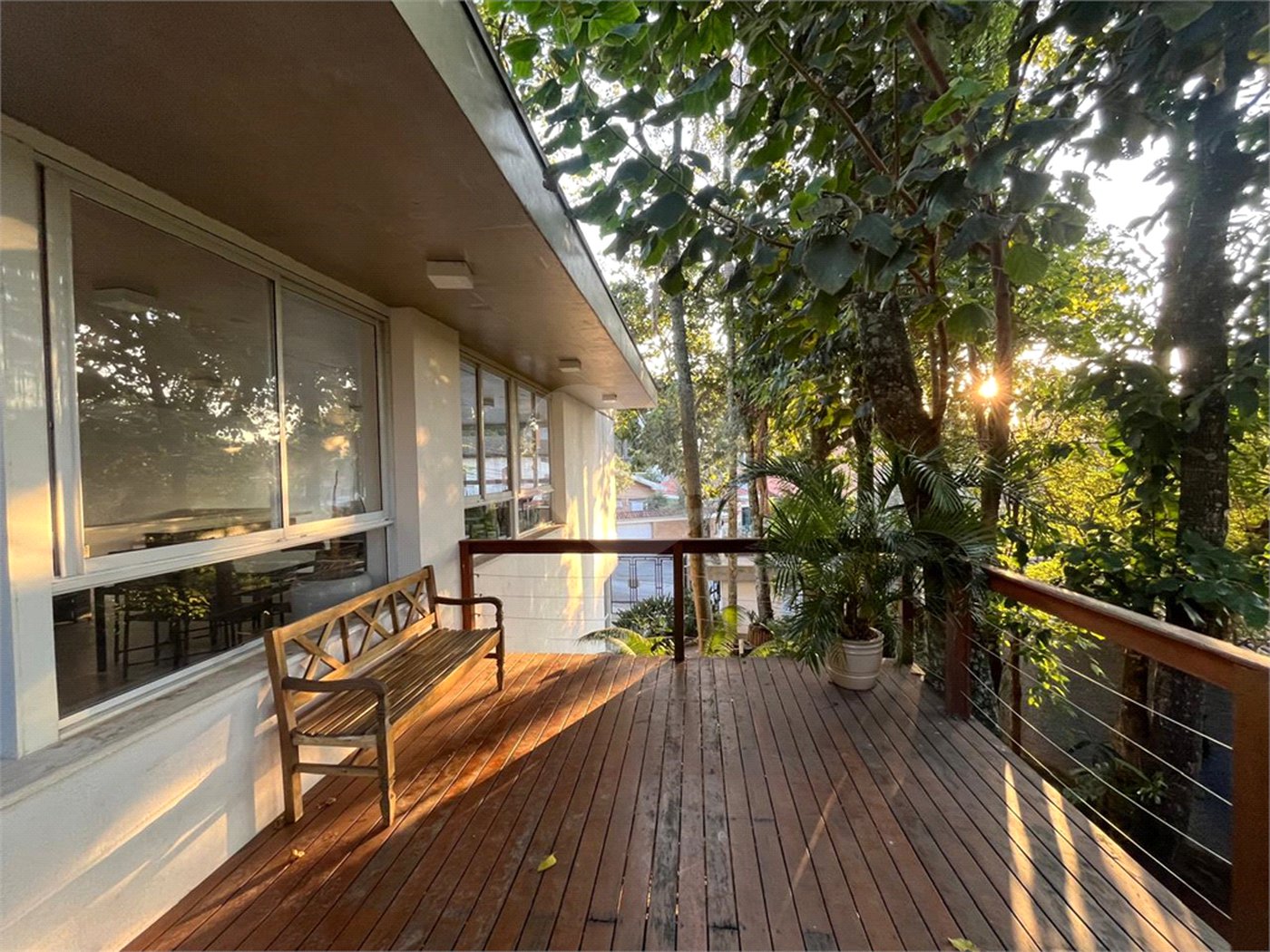 Casa à venda com 3 suítes no condomínio Domus, São Paulo - SP