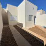 Casa à venda com 2 quartos em Nova Tres Lagoas, Três Lagoas, MS