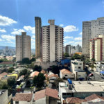 Apartamento à venda com 3 suítes em Santana, São Paulo, SP