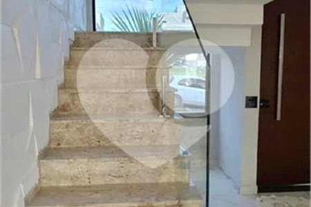 Casa à venda com 4 quartos, sendo 2 suítes, no condomínio Horto Florestal Villagio, Sorocaba - SP