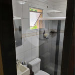 Apartamento à venda com 2 quartos em Vila Inglesa, São Paulo, SP