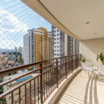 Apartamento à venda com 3 suítes em Santa Teresinha, São Paulo, SP