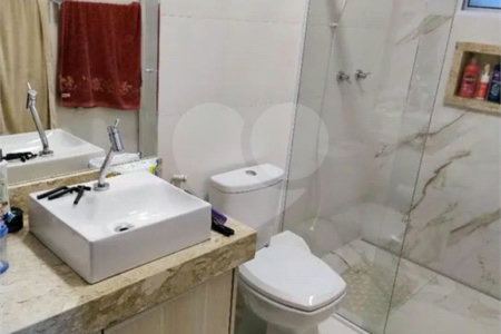 Casa no Condomínio Faixa Azul