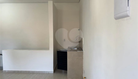 Kitnet para alugar com 1 quarto em Pinheiros, São Paulo, SP