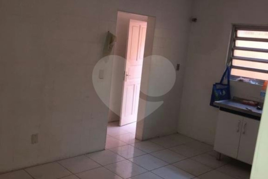 Casa Térrea à venda com 3 quartos, sendo 1 suíte, em Casa Verde, São Paulo, SP