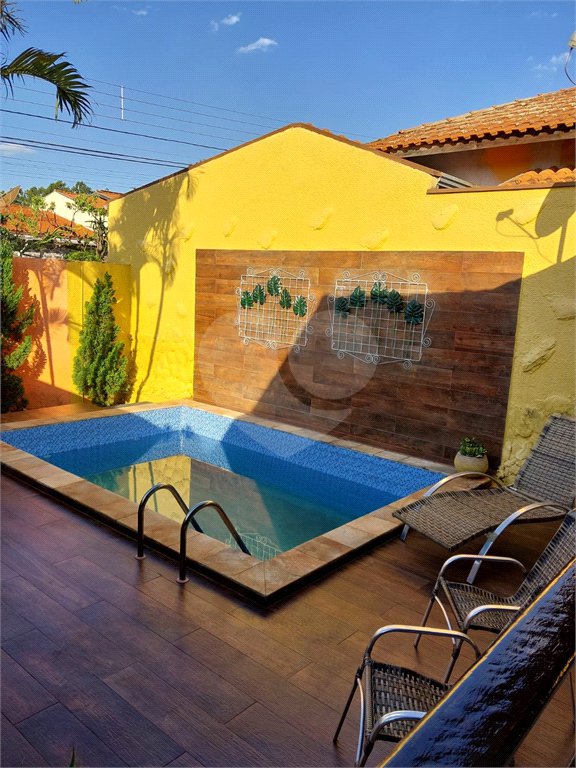 Casa à venda com 3 quartos, sendo 1 suíte, em Jardim Ypê, Paulínia, SP