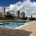 Apartamento à venda com 3 quartos, sendo 1 suíte,  em Parque Campolim, Sorocaba, SP